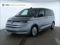 Occasion VW Multivan Life 150 ch (110 kW) 2025 Argent Monospace