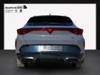 Gebraucht Cupra Formentor VZ 333 PS (244 kW) 2026 Graphengrau SUV