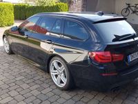 gebraucht BMW 523 i Touring - M-Sportpaket/Automatik/Navi