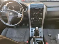 Gebraucht Suzuki Grand Vitara 130 PS (95 kW) 2010 Grau SUV