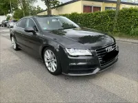 Gebraucht Audi A7 204 PS (150 kW) 2014 Kleinwagen