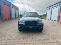 Gebraucht BMW X5 408 PS (300 kW) 2010 Schwarz SUV