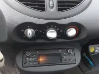 Gebraucht Renault Twingo Dynamique 75 PS (55 kW) 2014 Rot Kleinwagen