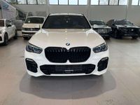 gebraucht BMW X5 30xd M Sportpaket 22"/ACC/Luft/Laser/Memory