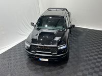Gebraucht Dodge Ram 424 PS (311 kW) 2024 Schwarz Pickup