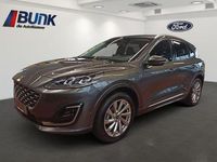 Gebraucht Ford Kuga Vignale 224 PS (164 kW) 2022 Grau SUV