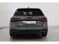 Usata Audi A4 S-Line 204 CV (150 kW) 2025 Grigio Station wagon