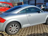 Gebraucht Audi TT 190 PS (139 kW) 2005 Lichtsilber metallic Coupé