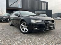 gebraucht Audi A5 Sportback 2.0TDI*8x Alu*Navi*Xenon*Sportsitze