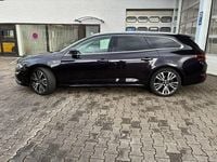 Gebraucht Renault Talisman GrandTour Initiale Paris 224 PS (164 kW) 2019 Schwarz Kombi
