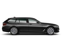 gebraucht BMW 520 d Touring Adapt.LED Head-Up Navi Prov. HiFi
