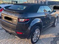 gebraucht Land Rover Range Rover evoque Cabrio TD4 HSE Dynamic