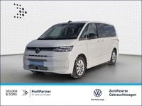 Gebraucht VW Multivan Life 150 PS (110 kW) 2024 Weiß Van