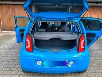 gebraucht VW up! ctsi