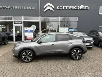 Neu Citroën C4 145 PS (106 kW) 2025 Grau Limousine