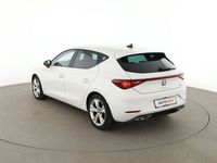 gebraucht Seat Leon 1.5 TSI ACT FR, Benzin, 23.600 €