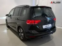 Gebraucht VW Touran Comfortline 150 PS (110 kW) 2024 Andere Van / Kleinbus