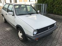 gebraucht VW Polo Beach 1.HAND original Lack