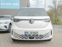 Gebraucht VW ID. Buzz Pro 210 kW (286 PS) 2025 Weiss / Van / Kleinbus