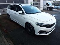 Gebraucht Fiat Tipo 131 PS (96 kW) 2024 Gelato weiß Kombi