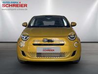 Neu Fiat 500 65 PS (47 kW) 2026 Ozean grün Kleinwagen