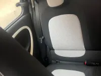 Gebraucht Smart ForFour Edition #1 71 PS (52 kW) 2015 Schwarz Kleinwagen
