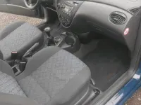 Gebraucht Ford Focus 70 PS (51 kW) 2001 Blau Limousine