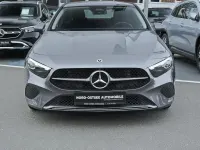 Gebraucht Mercedes A200 Progressive 163 PS (119 kW) 2025 Metalliclack mountaingrau Limousine