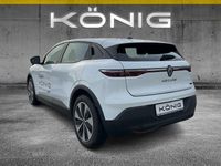 Gebraucht Renault Megane E-Tech Evolution 55 kW (75 PS) 2023 Weiß Limousine