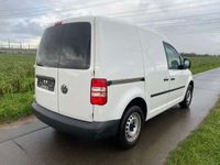 gebraucht VW Caddy Caddy3 1.6 TDI