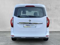 Gebraucht Renault Kangoo Edition One 95 PS (69 kW) 2022 Weiß Van / Kleinbus