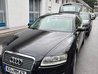 Gebraucht Audi A6 Allroad Ambiente 179 PS (131 kW) 2006 Schwarz Kombi