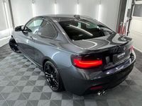 gebraucht BMW 220 i Coupé