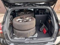 Gebraucht Ford Focus ST-Line 125 PS (91 kW) 2018 Schwarz Limousine