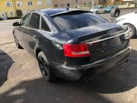 gebraucht Audi A6 Lim. 2.7 TDI