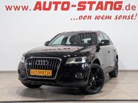 Gebraucht Audi Q5 Comfort 190 PS (139 kW) 2016 Schwarz SUV