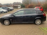 gebraucht Opel Signum v6