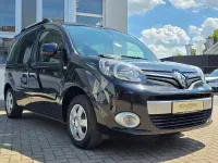 Gebraucht Renault Kangoo Intens 114 PS (83 kW) 2016 Perlmuttschwarz Van / Kleinbus