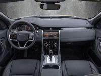 gebraucht Land Rover Discovery Sport D200 R-Dynamic SE 150 kW, 5-türig (Diesel)