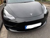 Gebraucht Tesla Model 3 377 kW (513 PS) 2021 Schwarz Limousine