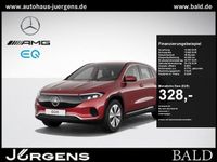 Gebraucht Mercedes EQA250 Progressive 139 kW (190 PS) 2024 Andere farbe SUV