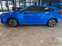 Neu Subaru Impreza Platinum 136 PS (100 kW) 2026 Blau Kleinwagen