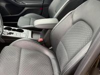 Gebraucht Ford Focus Titanium 150 PS (110 kW) 2019 Schwarz Kombi