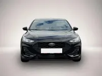 Gebraucht Ford Focus ST-Line 125 PS (91 kW) 2025 Manufacturer Limousine
