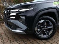 Neu Hyundai Tucson Trend 215 PS (158 kW) 2025 Abyss black mineralef... SUV