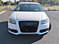 gebraucht Audi A3 Quattro S-Line 1.8 TFSI