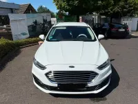 Gebraucht Ford Mondeo 150 PS (110 kW) 2019 Weiß Kombi