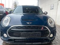 Gebraucht Mini Cooper S Clubman 192 PS (141 kW) 2016 Blau Kombi