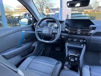 Gebraucht Citroën e-C4 Feel 100 kW (136 PS) 2021 Grau SUV