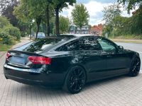 gebraucht Audi A5 Sport back 2, Liter tdi